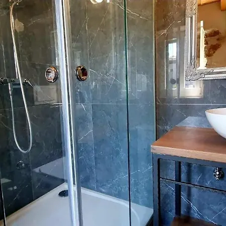 Beautiful Renovated Stone *