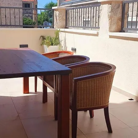 Beautiful Renovated Stone Villa *