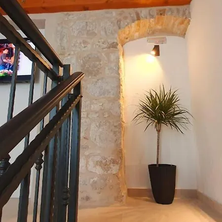 Villa Beautiful Renovated Stone *